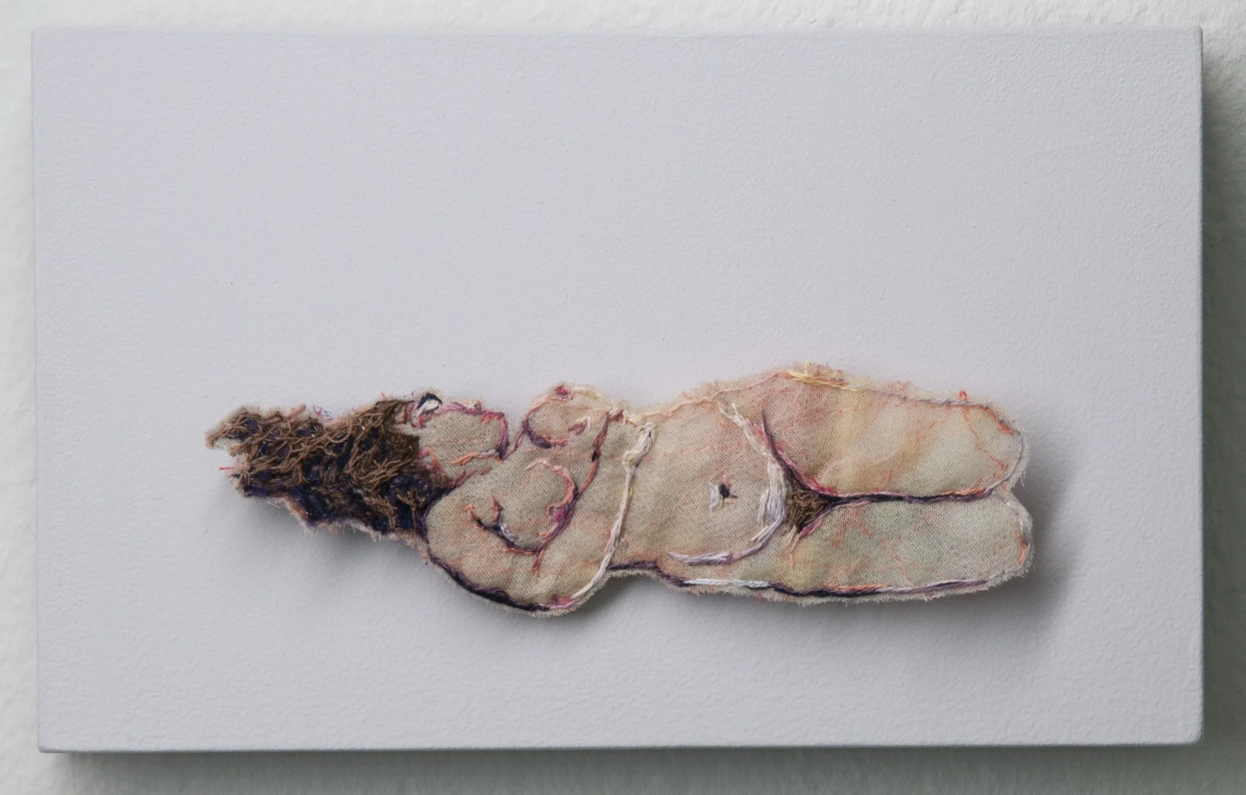 Isolation Portrait/Day 669