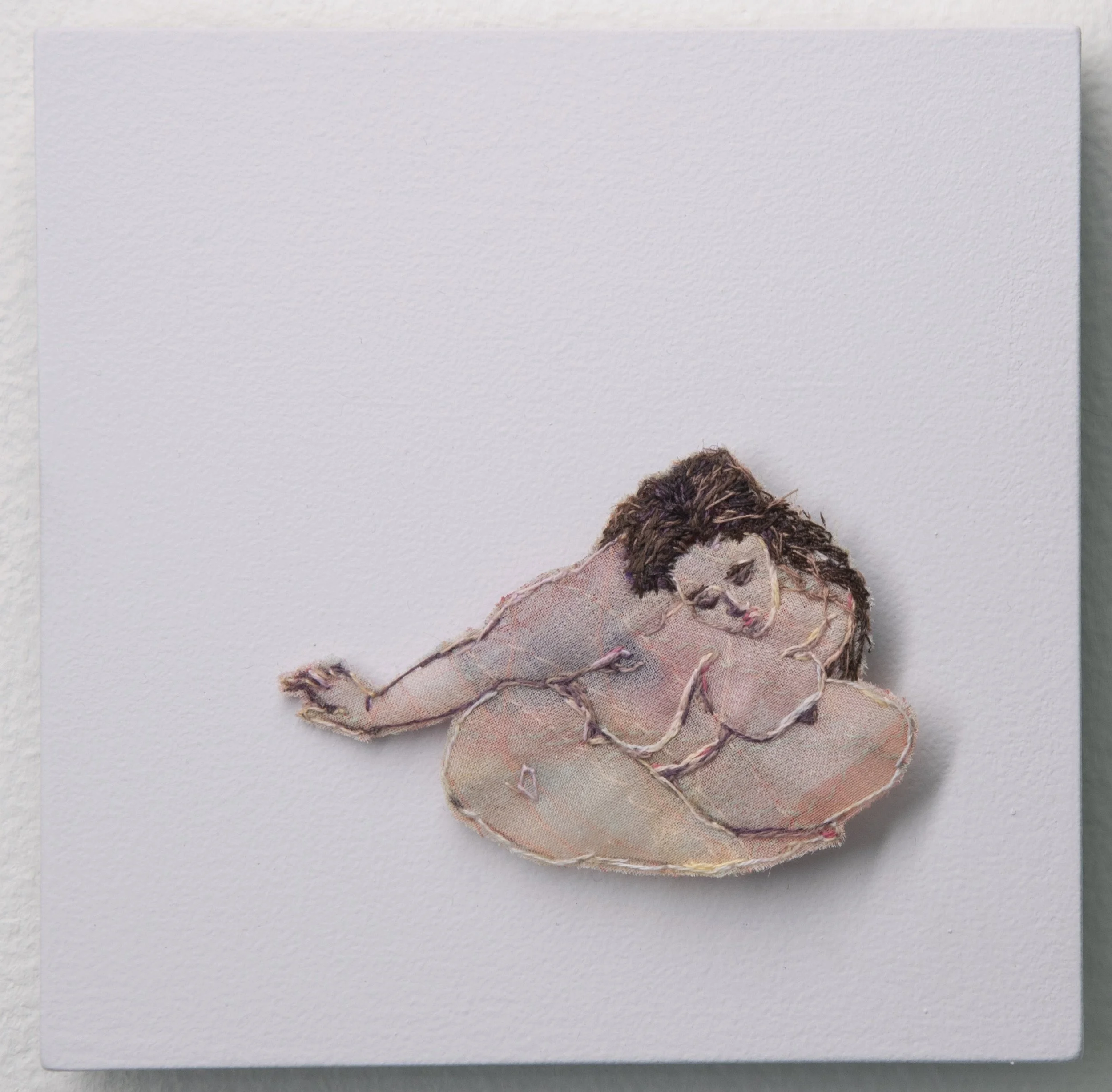 Isolation Portrait/Day 582