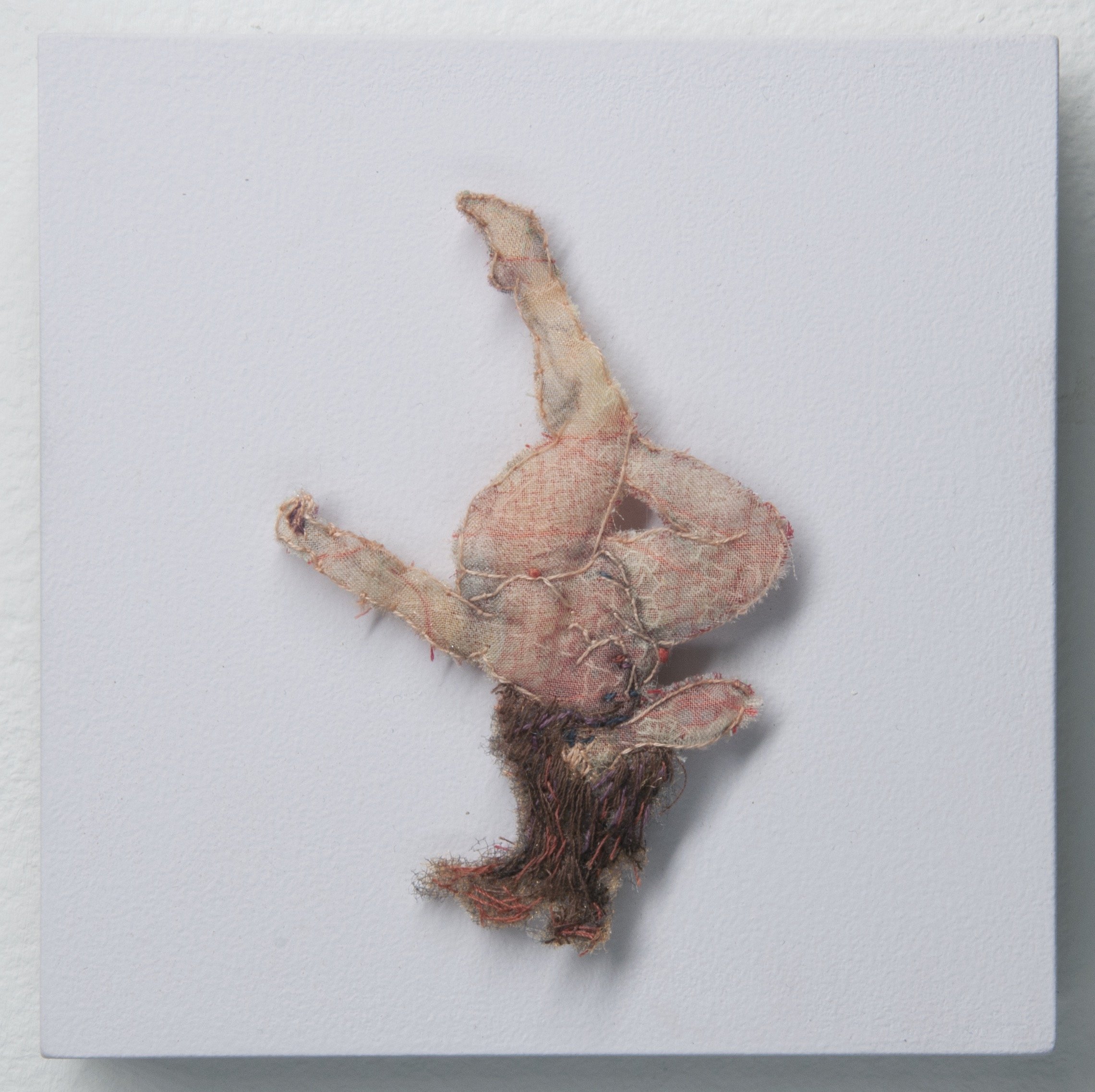 Isolation Portrait/ Day 51