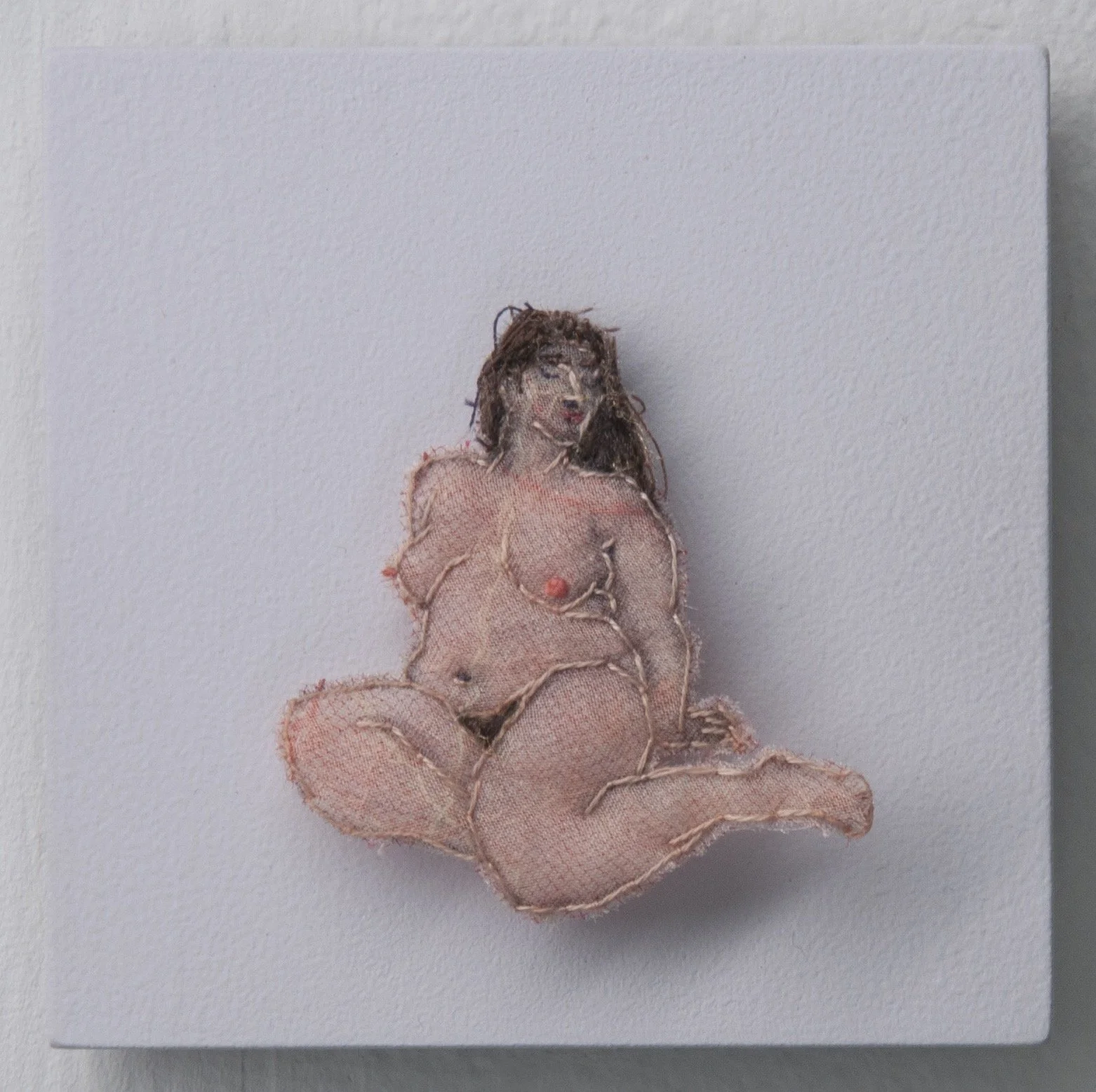 Isolation Portrait/ Day 54