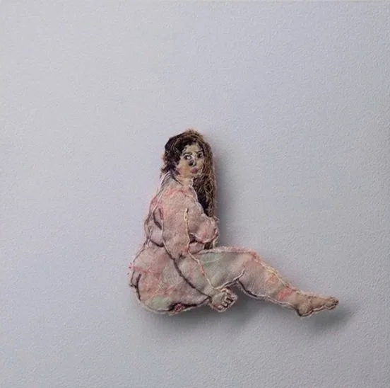 Isolation Portrait/Day 665