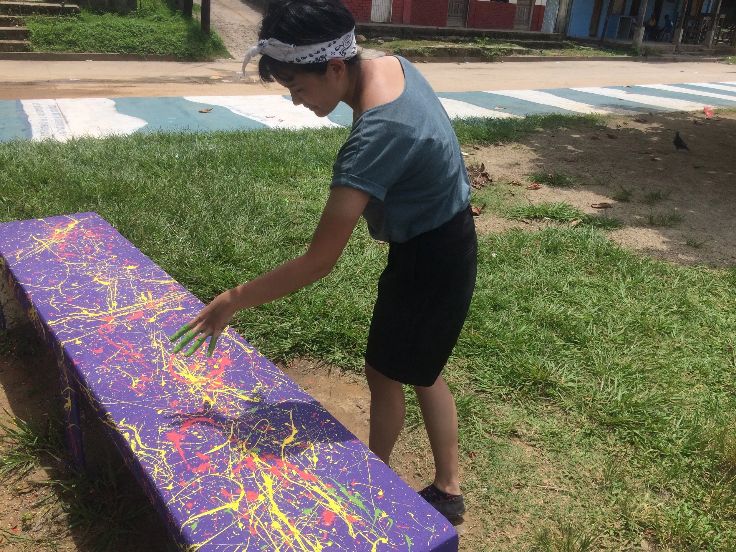 56a.bench splatter.jpg