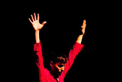 Photo by Stacey Adams