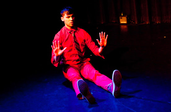 Photo by Stacey Adams