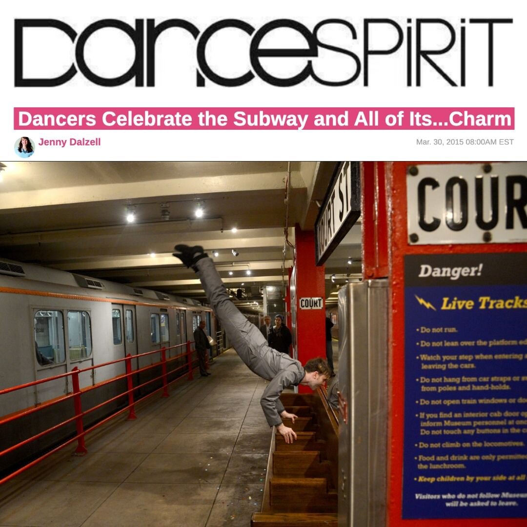 Dance Spirit Transit Museum Jamie Benson.jpg