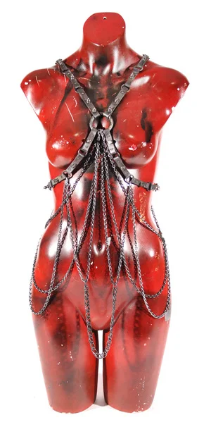 Leather + chain harness 1.jpeg