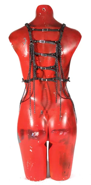 Leather + chain harness 4.jpeg