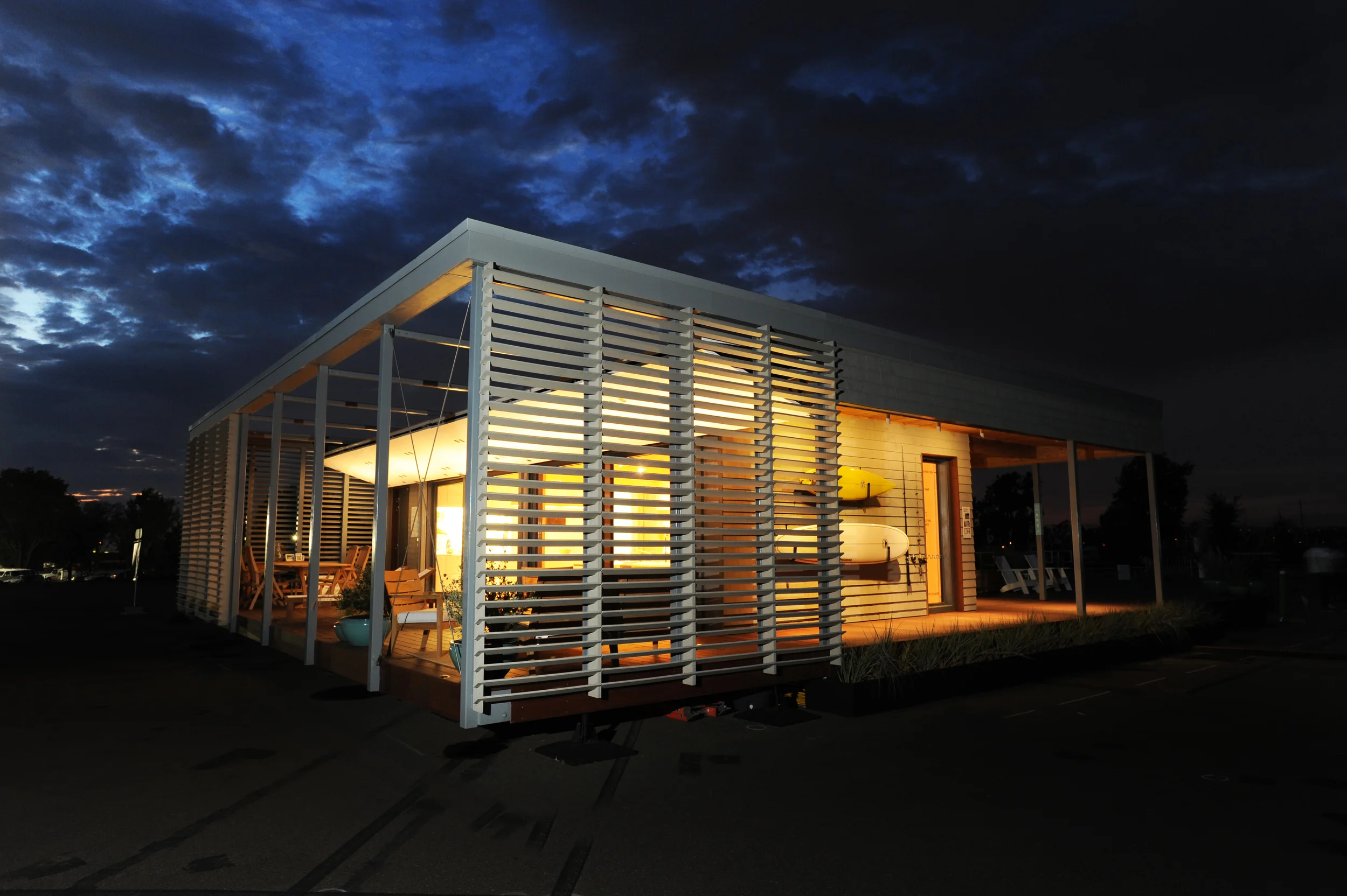 2015 Solar Decathlon