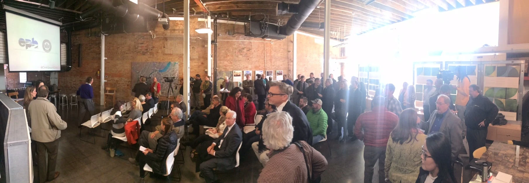 Sustainability in 2016