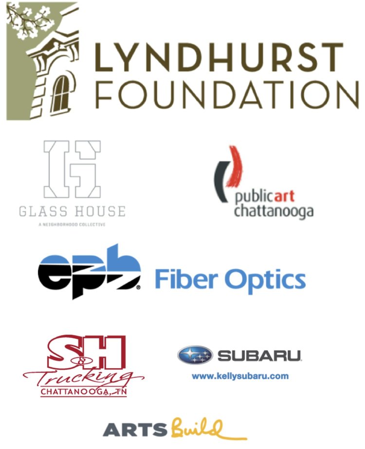 Highland Park Festival of Lights — greenspaces