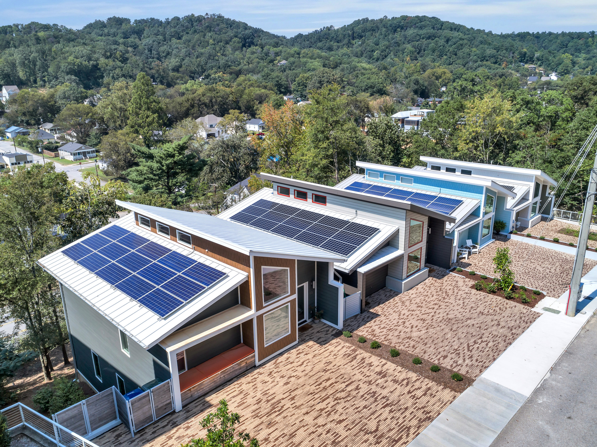 Nextgen Homes Green Es