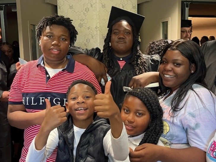 How the Build It Green program prepared me for college