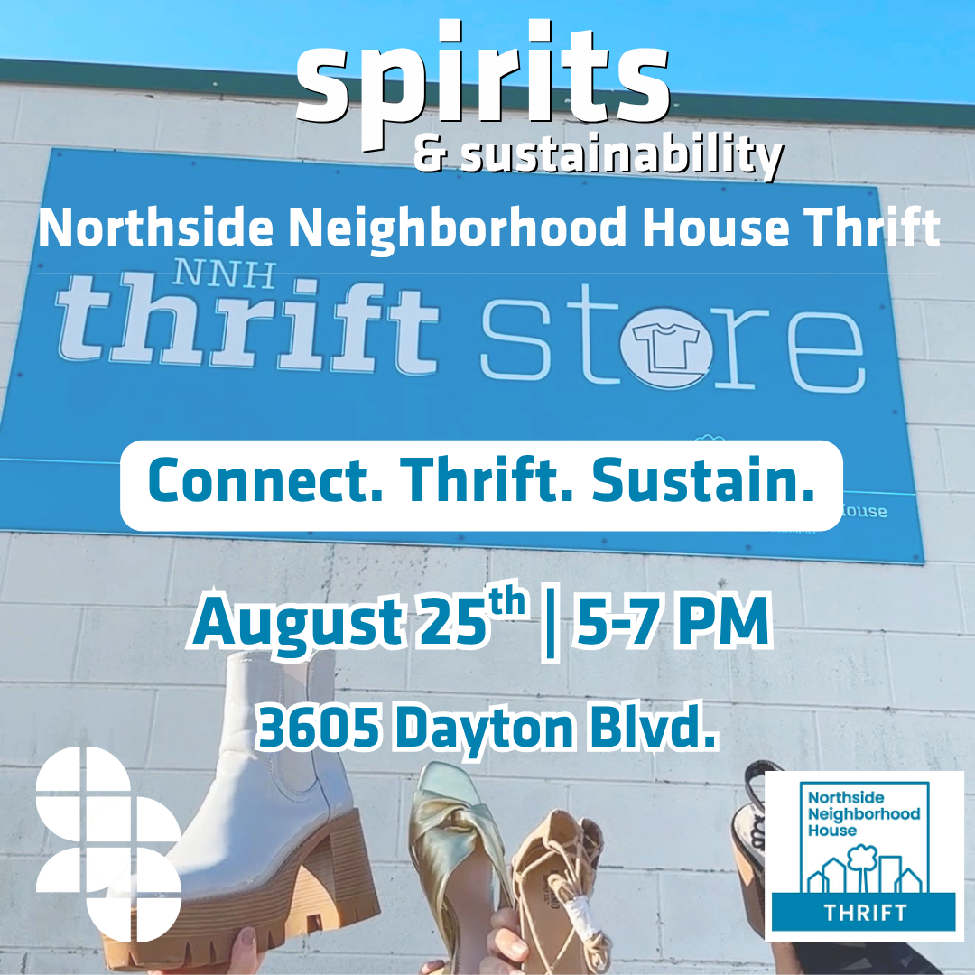 August Spirits &amp; Sustainability