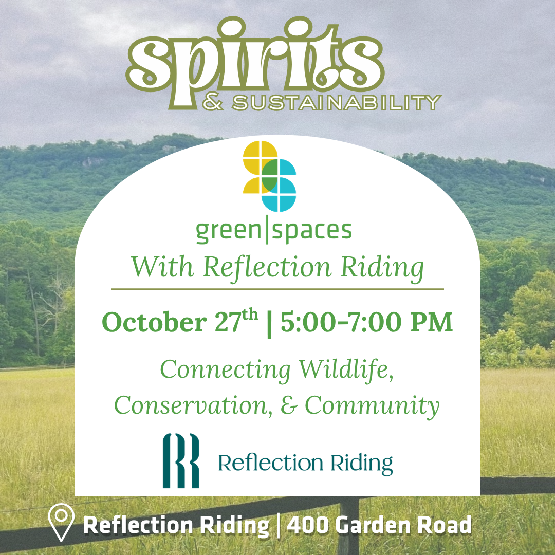 Spirits &amp; Sustainability