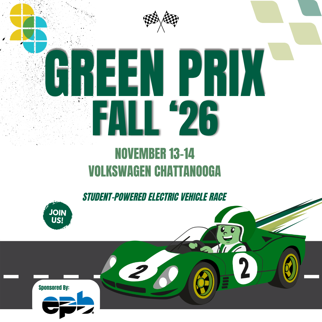 Fall Green Prix