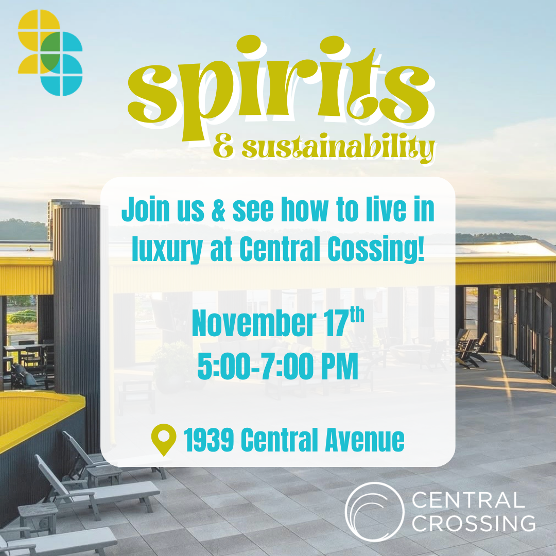 Spirits &amp; Sustainability