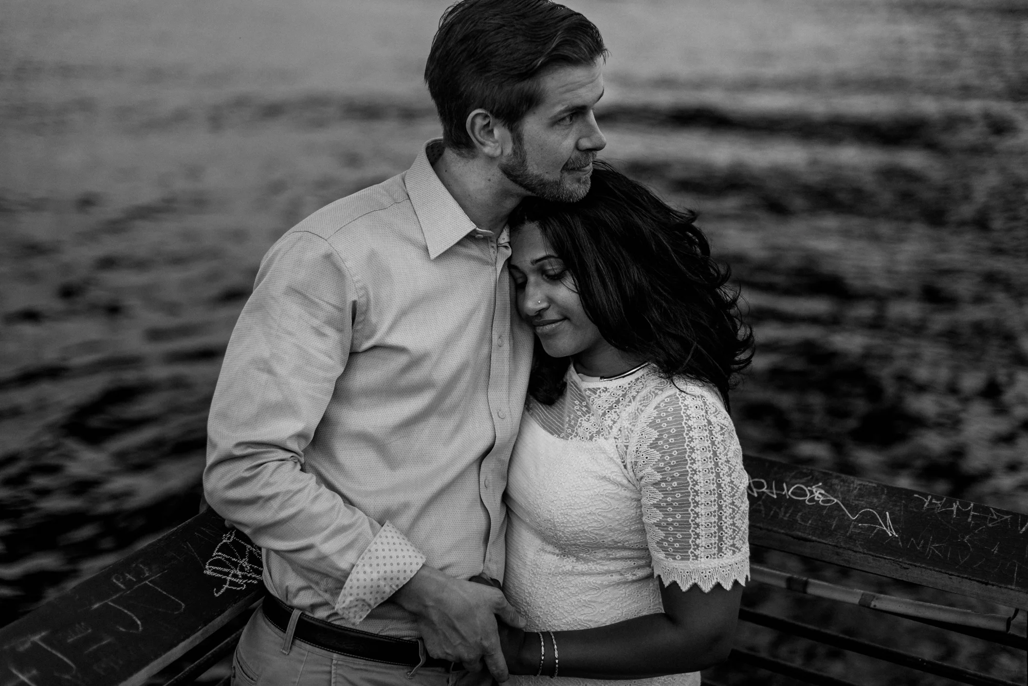 Philadelphia Photographer | Engagement Session | Old City, Philadelphia