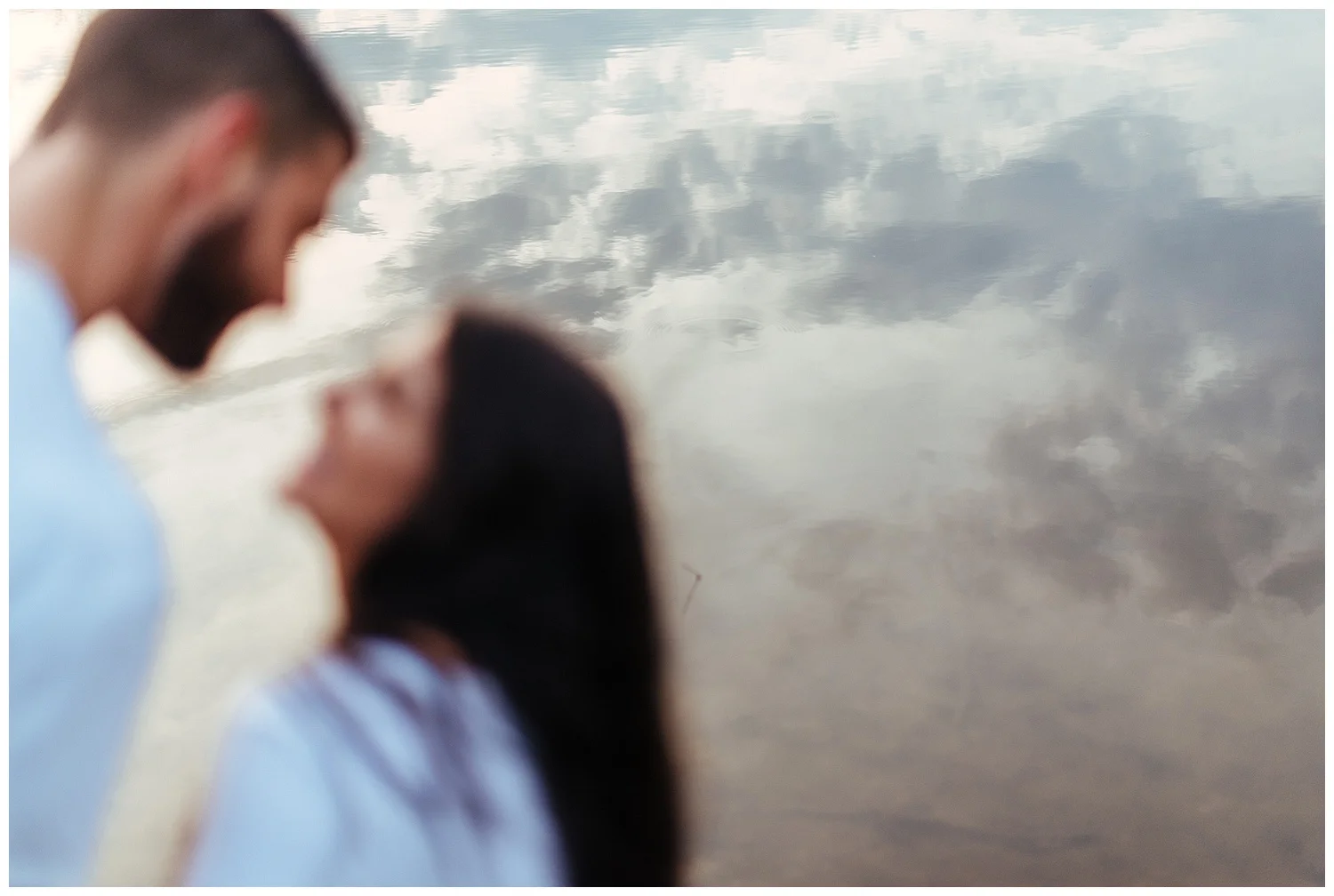 Green Lane Park Engagement Session