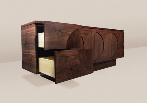 COLLECTION — Reed Hansuld: Brooklyn, New York Custom Furniture Designer ...