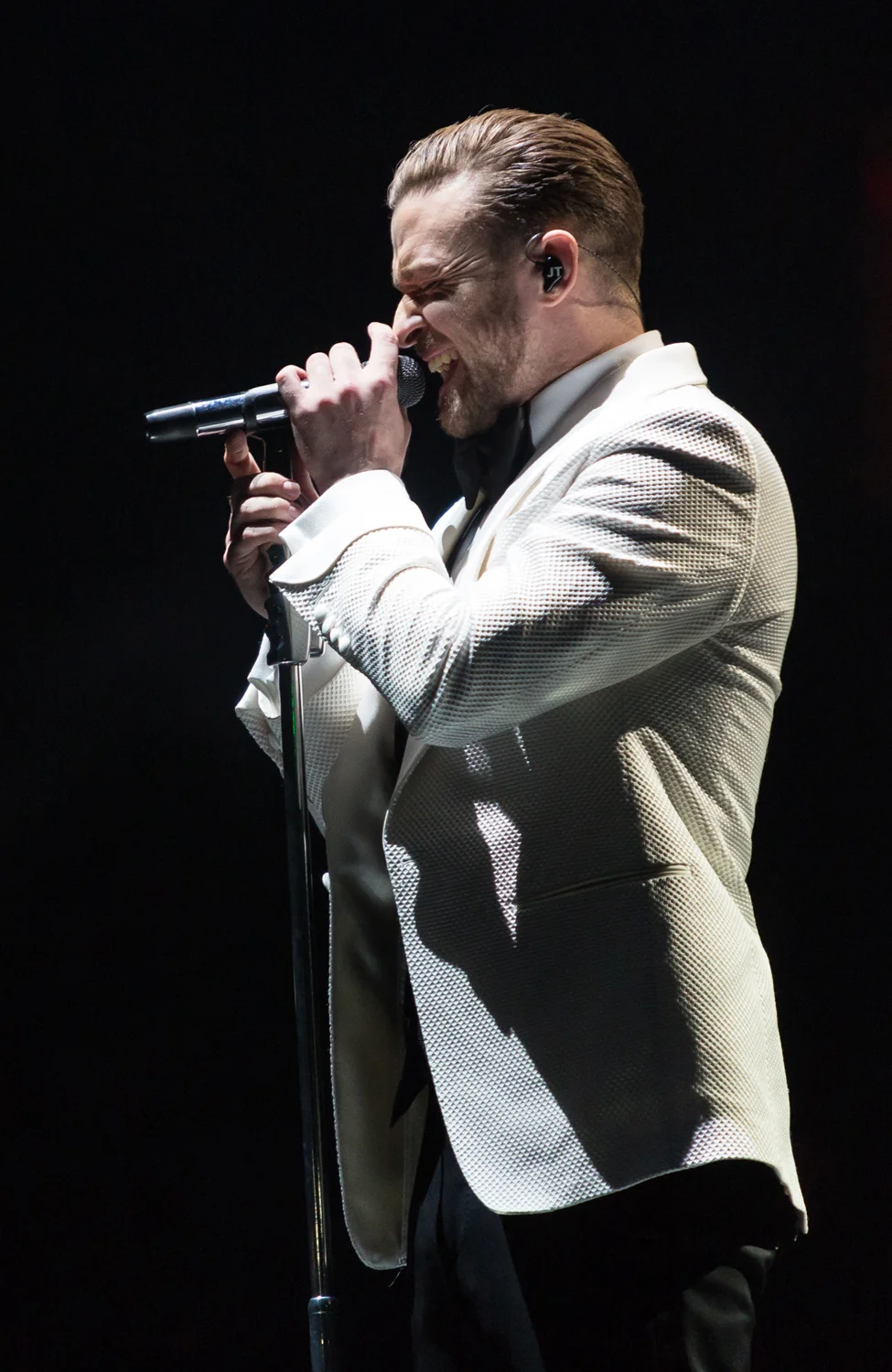 Justin Timberlake