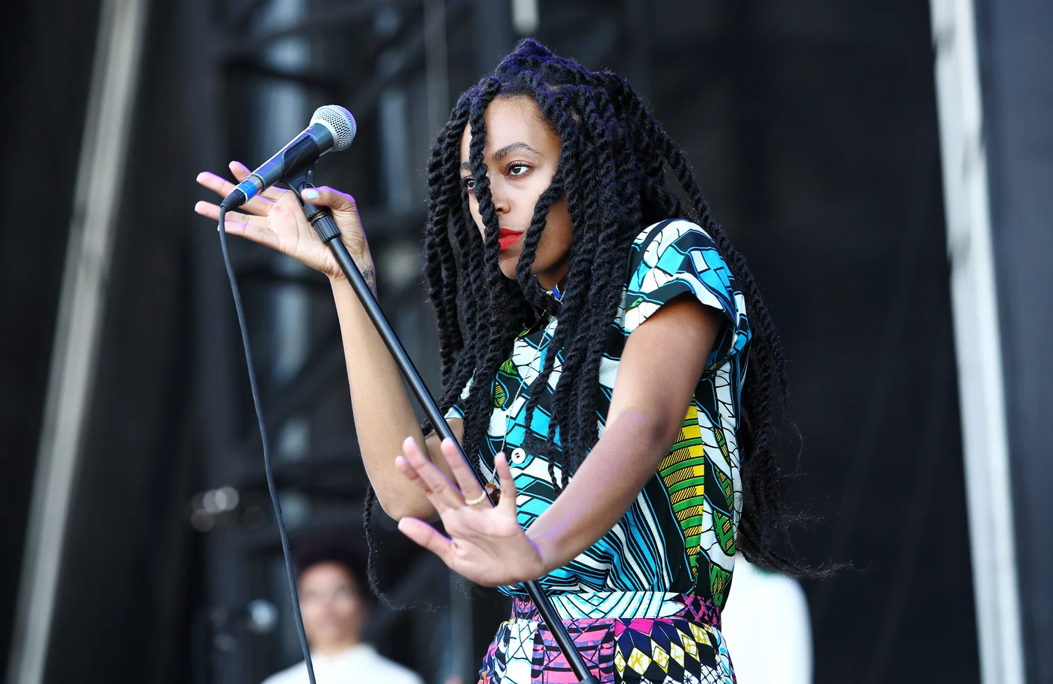 Solange