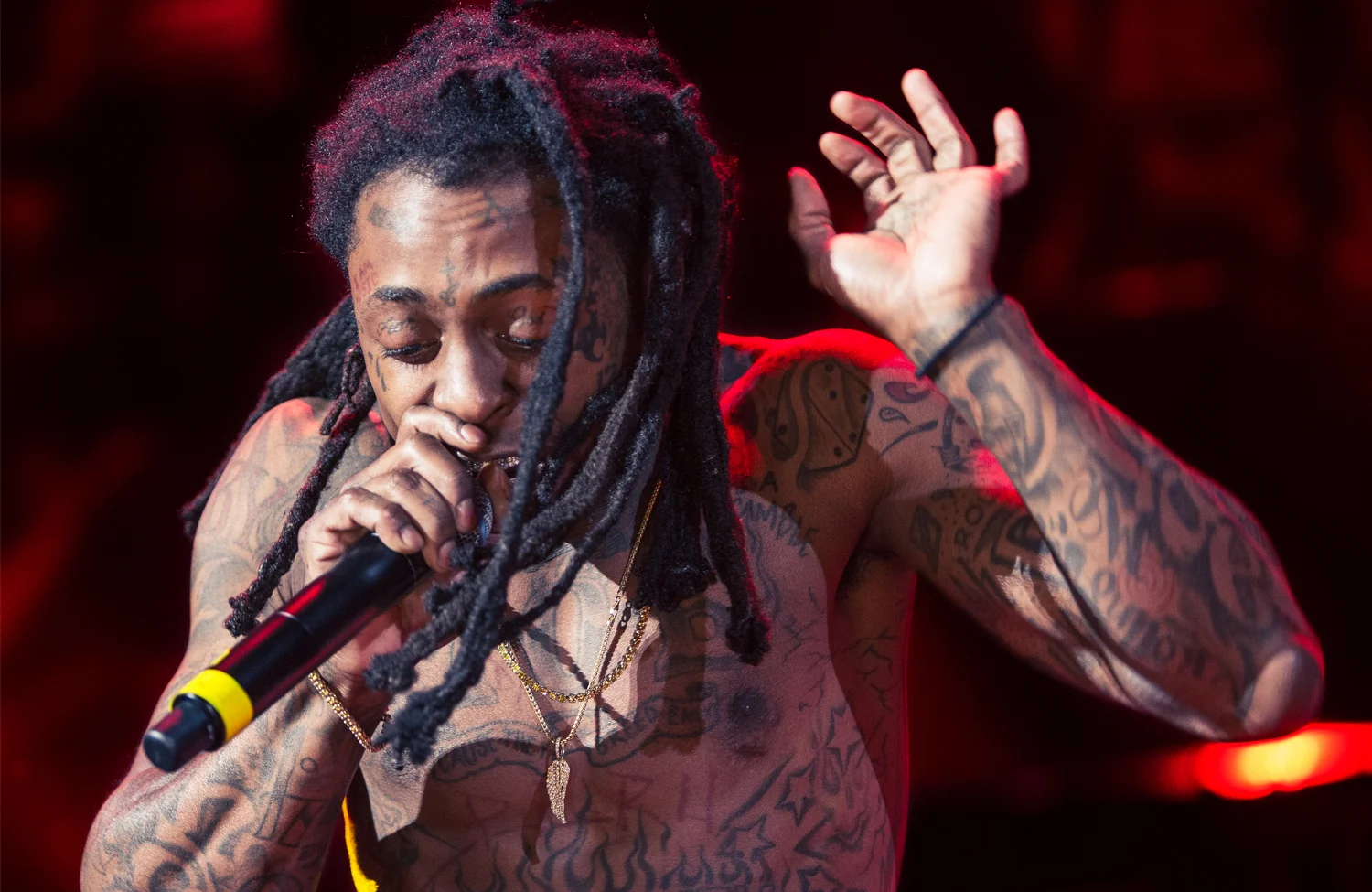 Lil Wayne