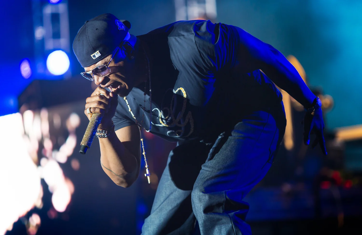 LL Cool J
