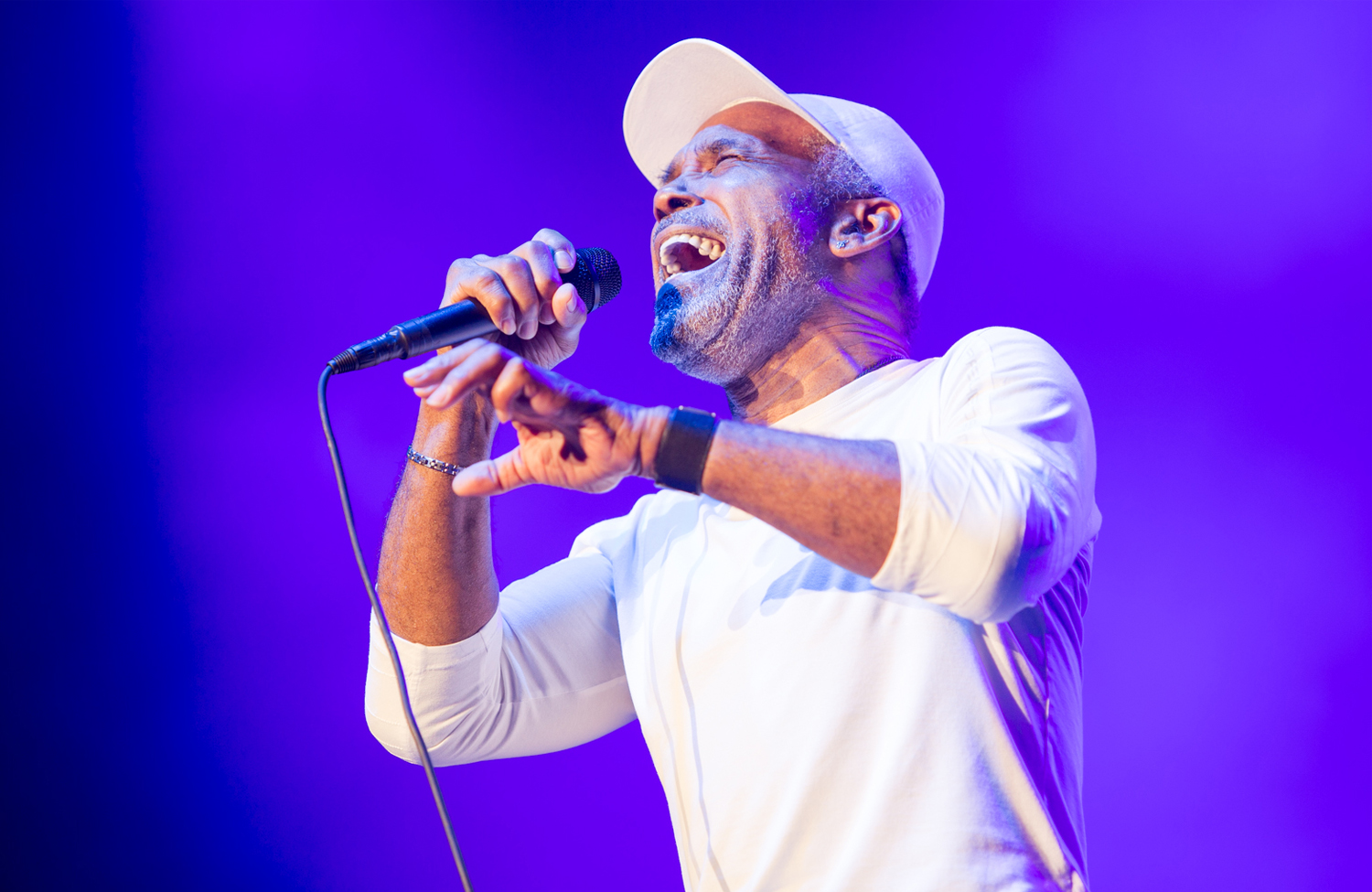 Frankie Beverly