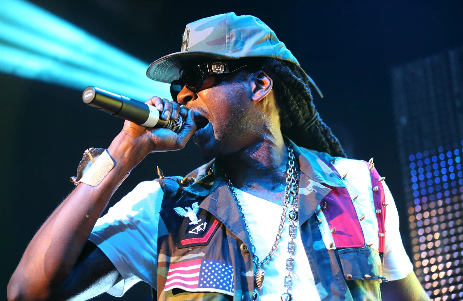 2 Chainz