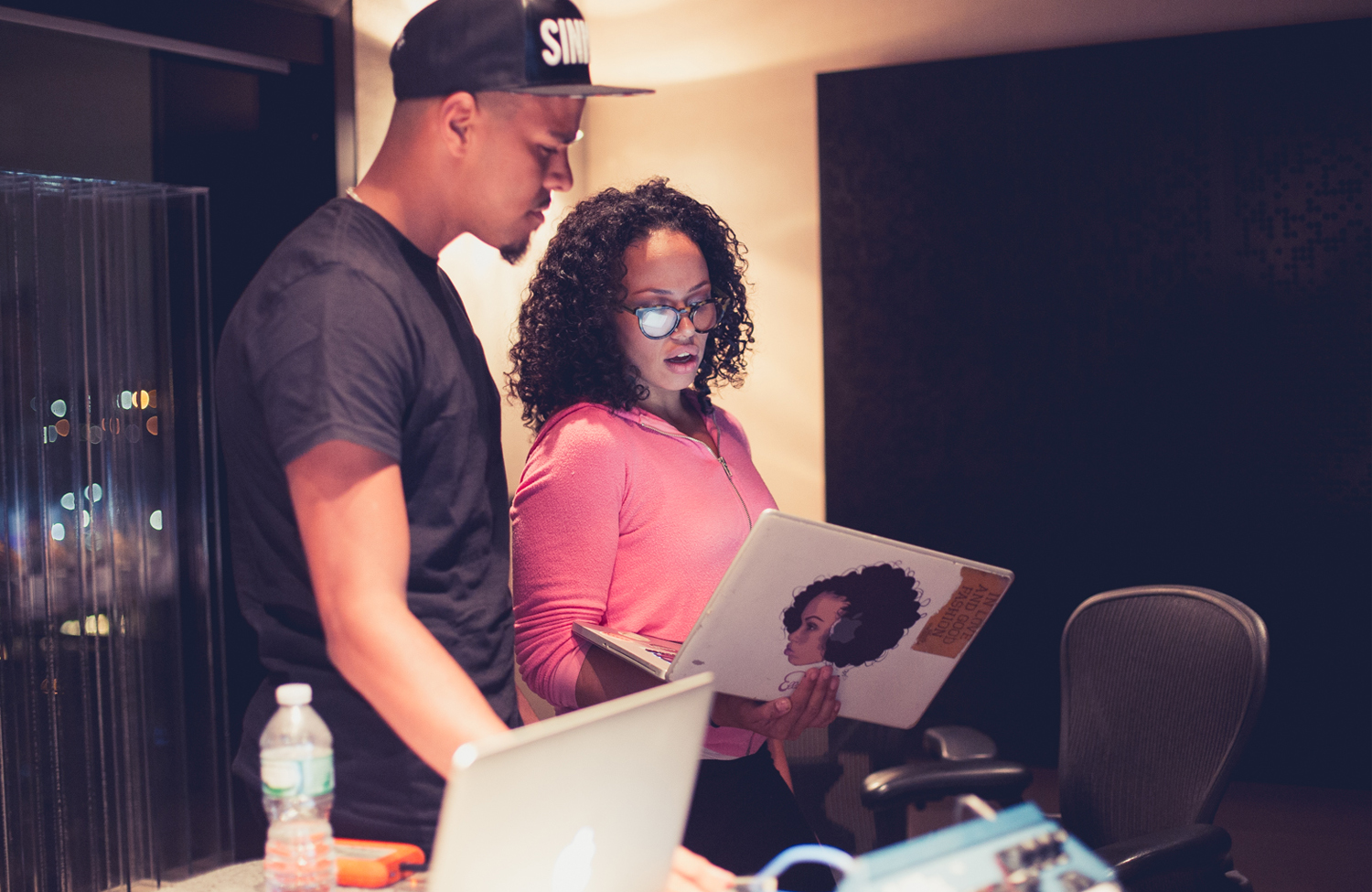 Elle Varner Dating j Cole