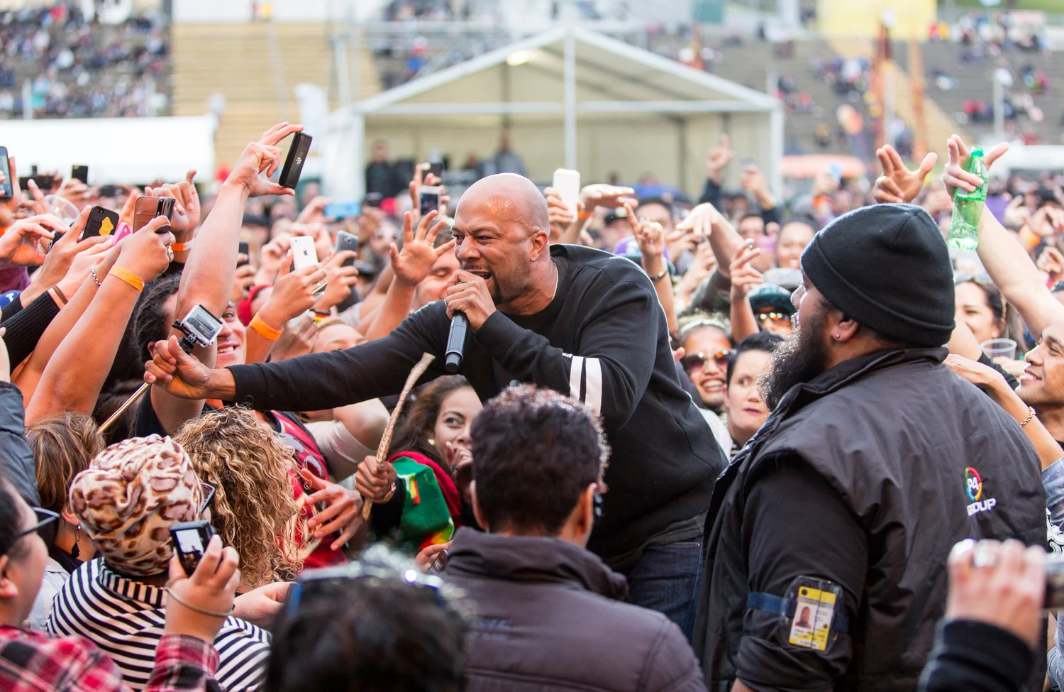 Common