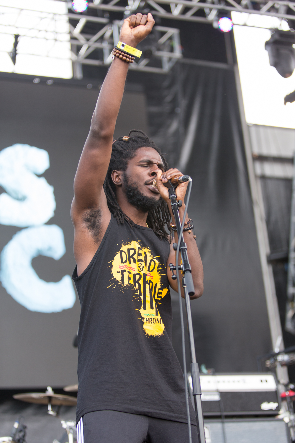 Chronixx