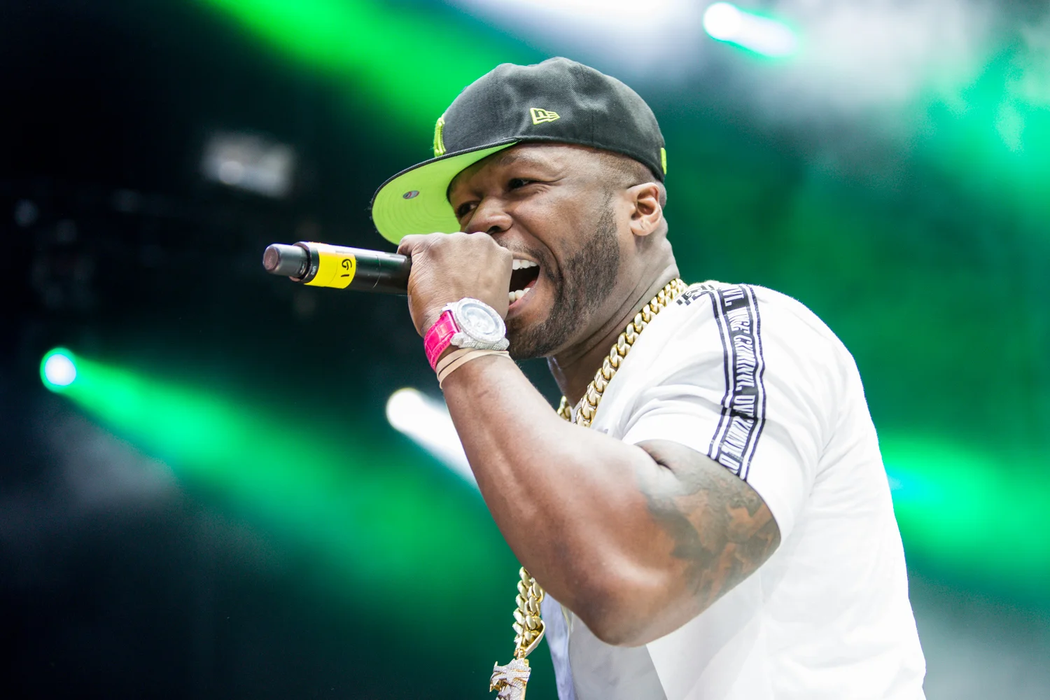 50 Cent