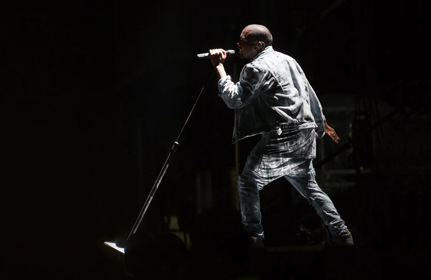 Kanye West