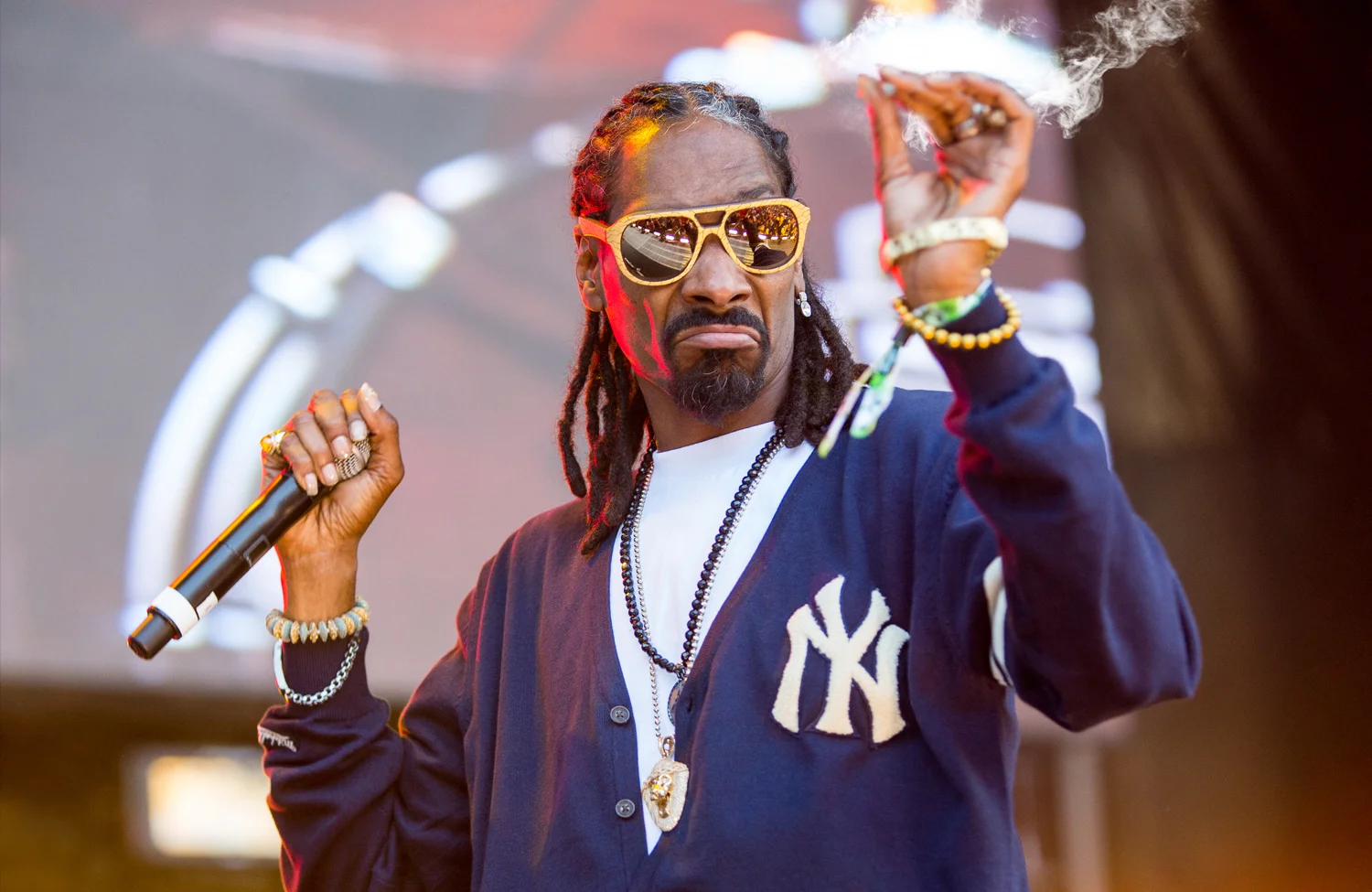Snoop Dogg