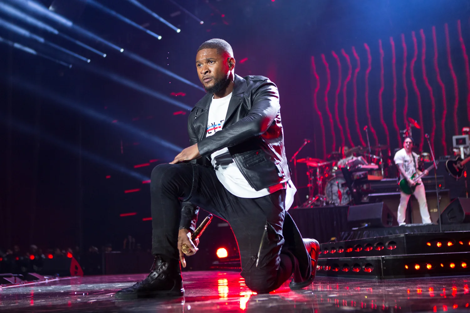 Usher
