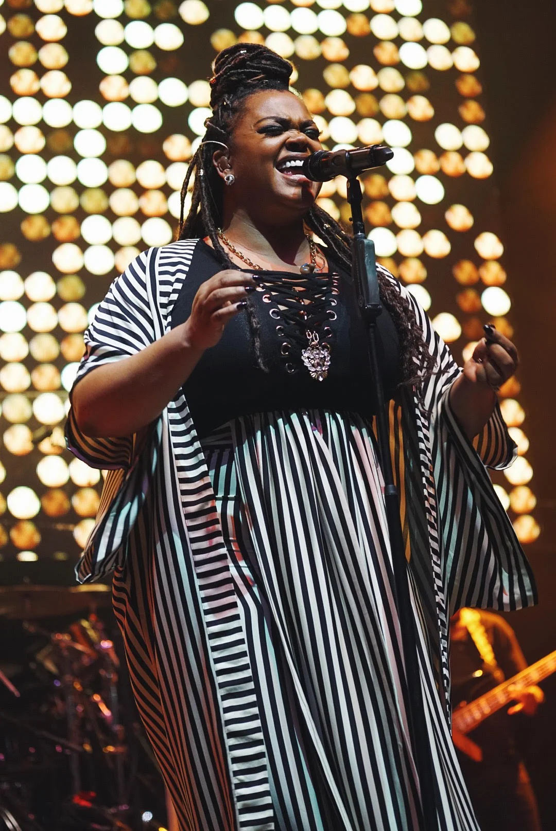 Jill Scott
