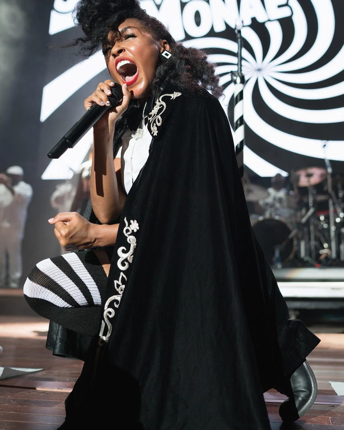 Janelle Monae