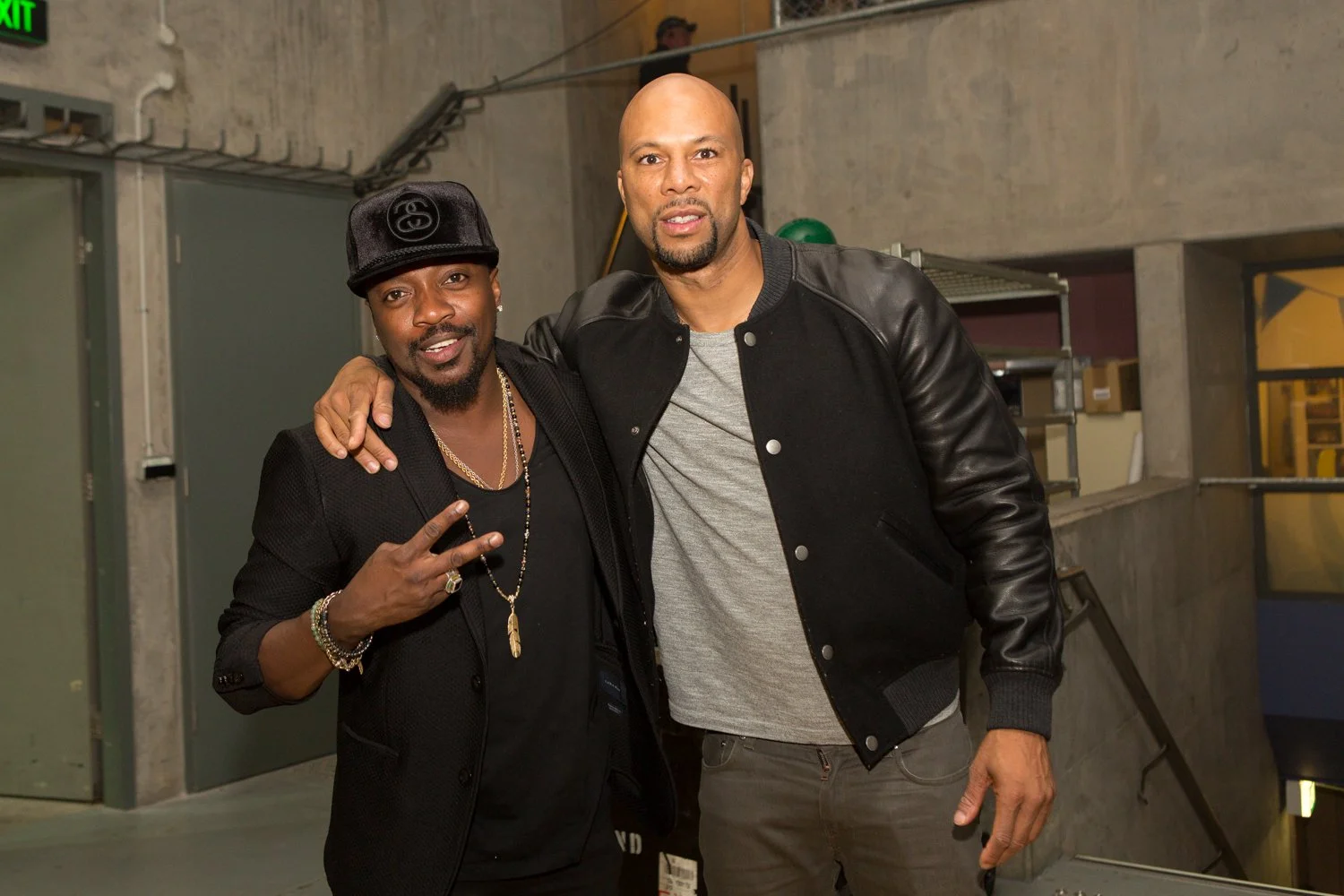 Anthony Hamilton  - Common.jpg