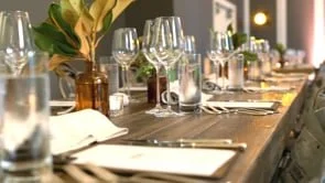 Common - "Let Love" Album Release - Wine Tasting 08 30 2019
