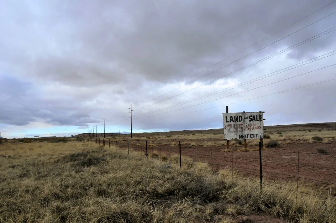 Land Sale