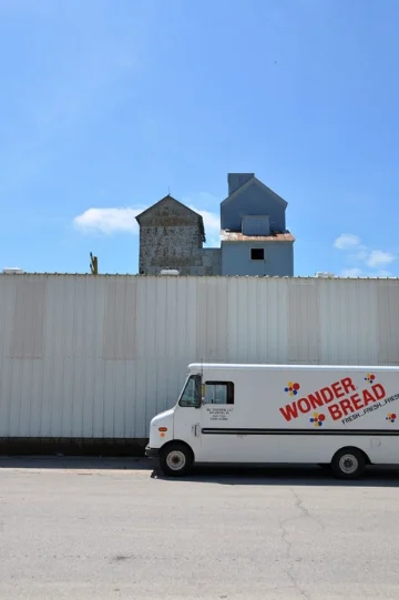 Wonderbread
