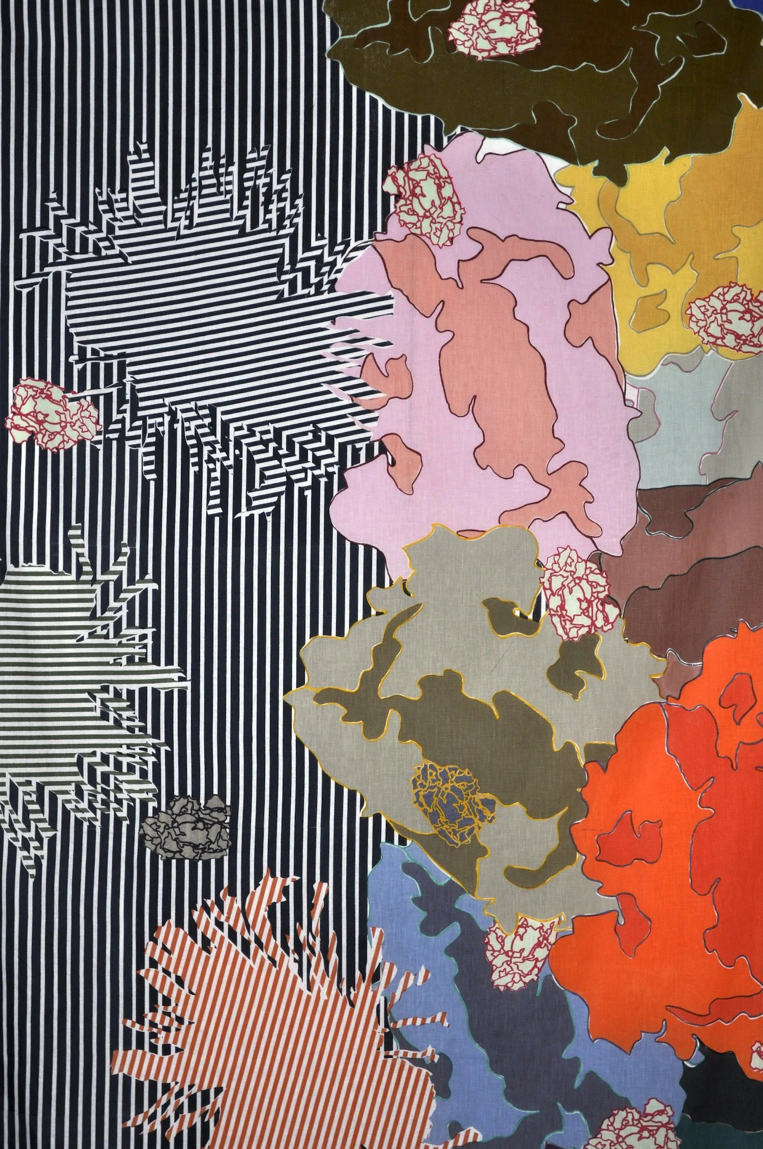 PayDay
2013 Linen 50"x100" (SOLD)