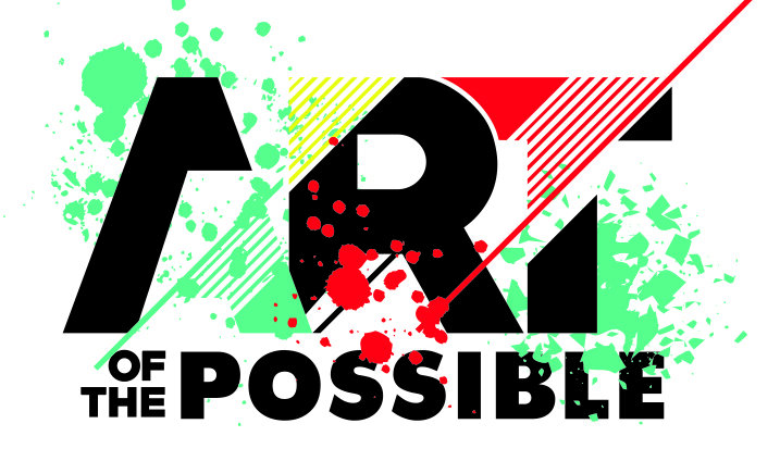 Logo Design for a Convention in Miami 2019