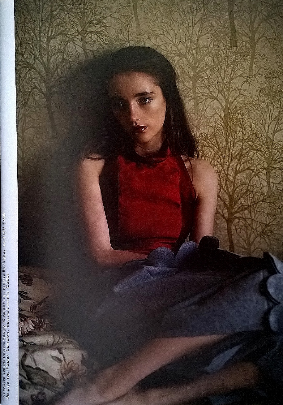 GEIST Magazine 2014