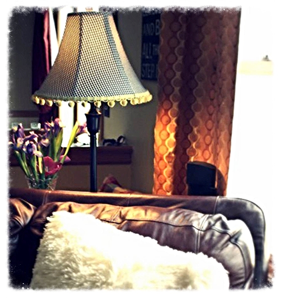 Client Family Room
