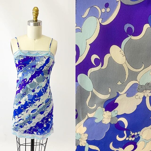 Just listed!  #pucci