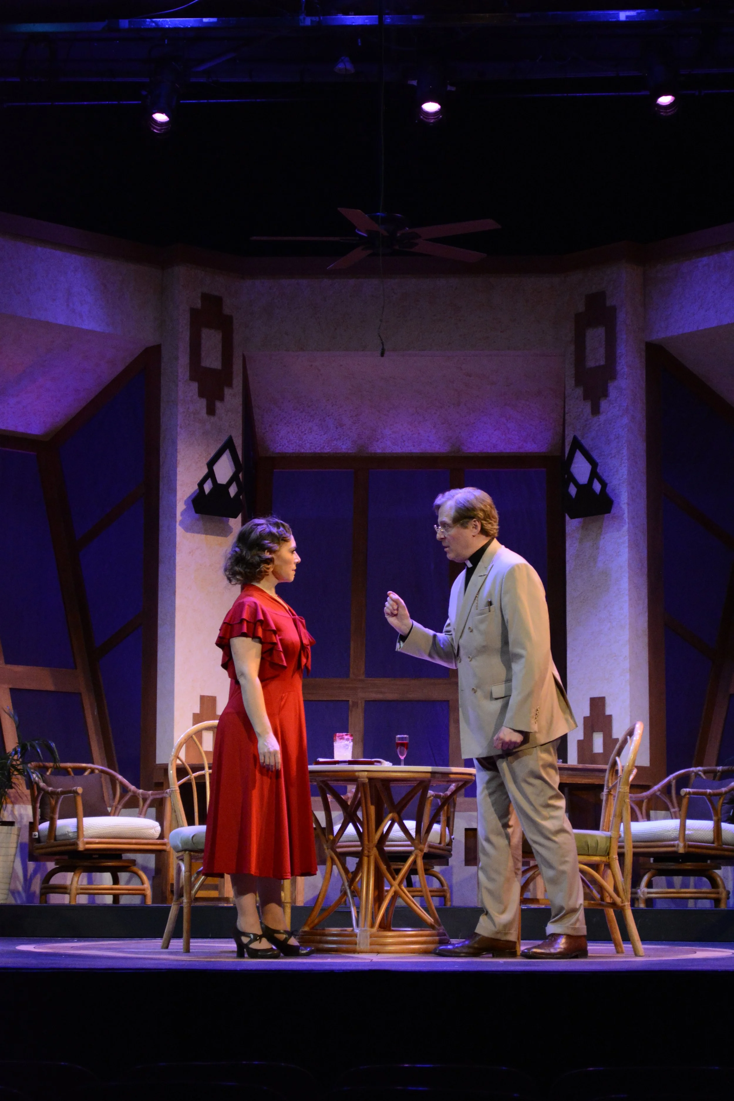 Murder on the Nile