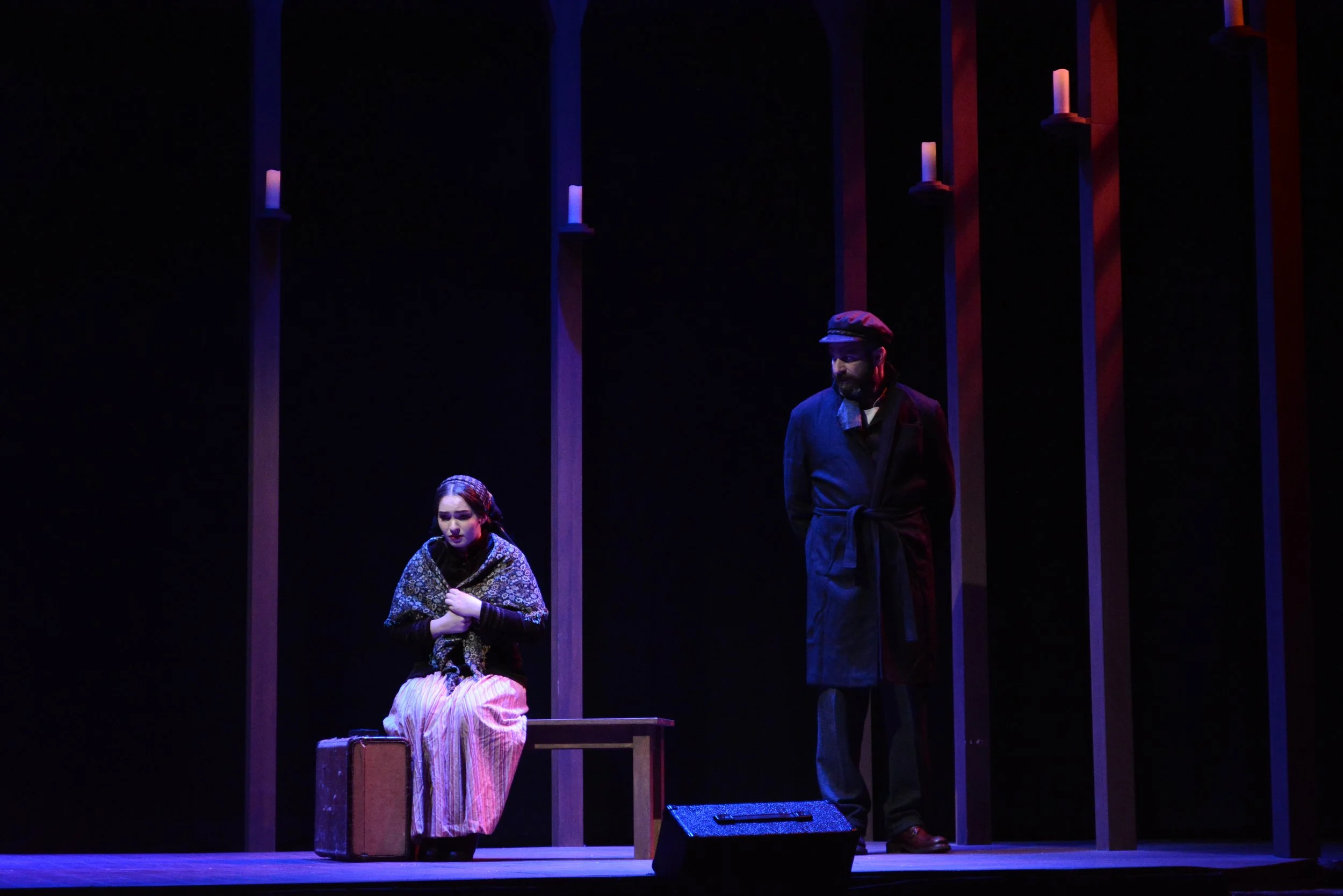 Fiddler on the Roof
