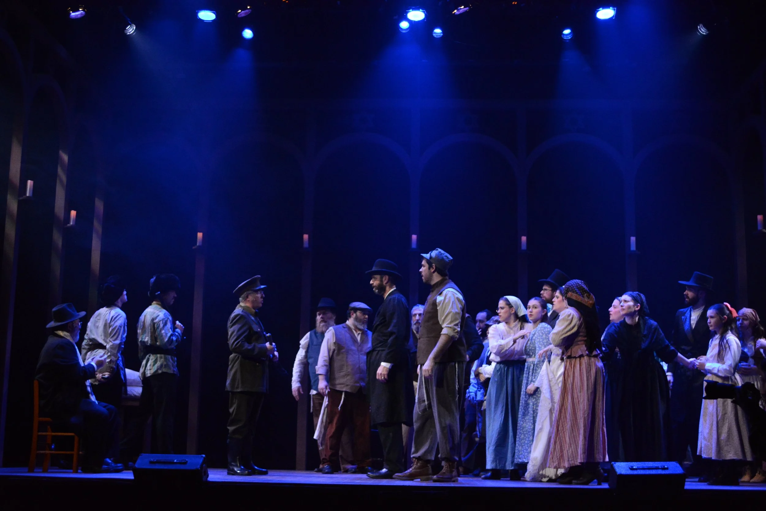 Fiddler on the Roof
